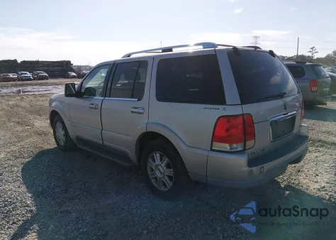 2004 Lincoln Aviator z USA, uszkodzony, nr VIN 5LMEU68H14ZJ49941